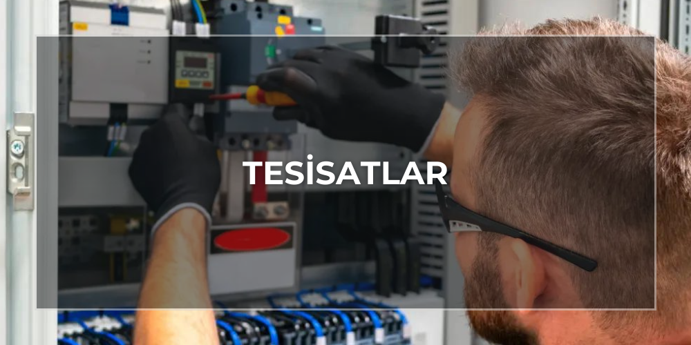 tesisat periyodik bakım