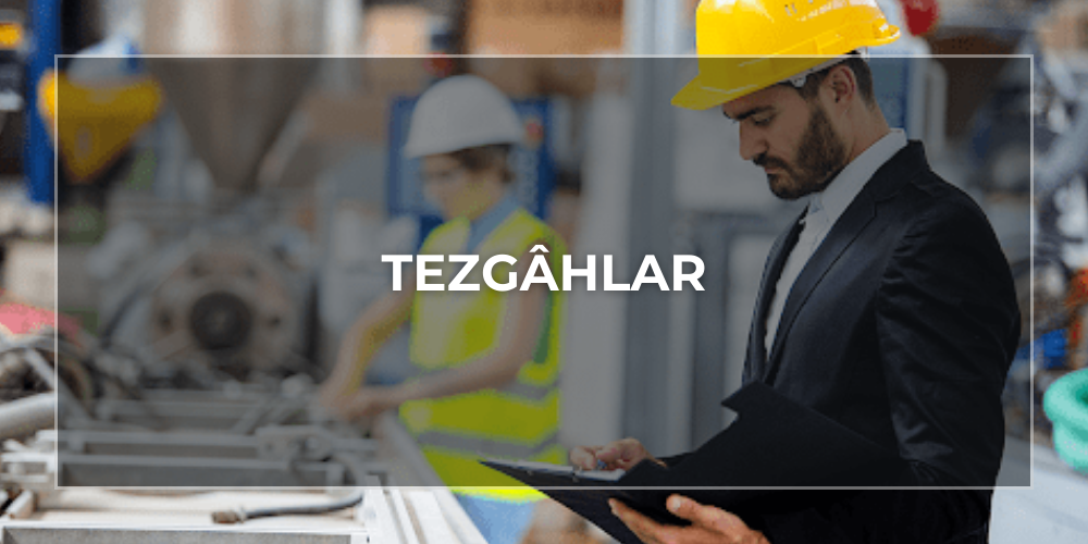 tezgahlar